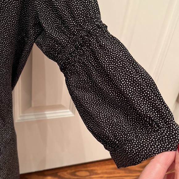 Silk top from Rebecca Taylor, very gently worn. - Picture 3 of 6